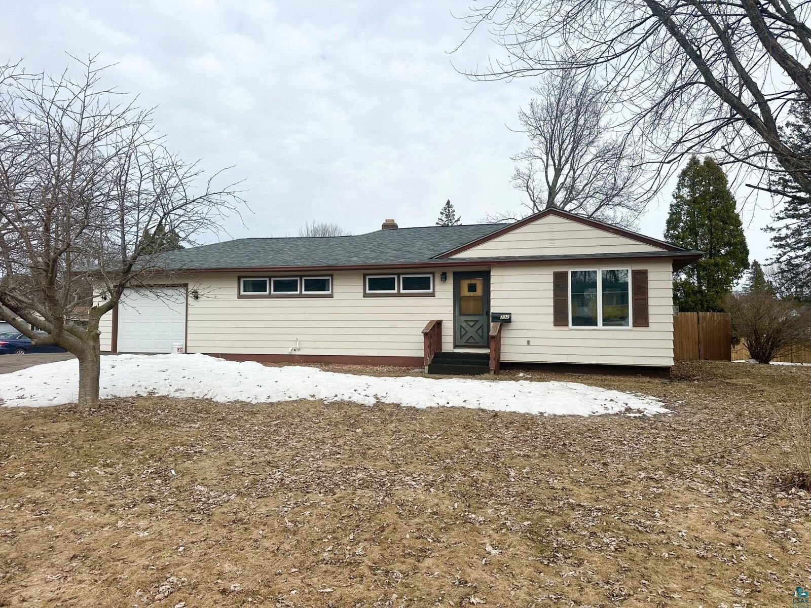 Property Photo:  702 27th St  MN 55720 