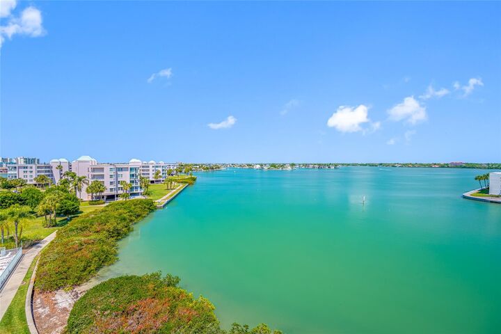 Property Photo: 7979 Sailboat Key Boulevard S 508 FL 33707