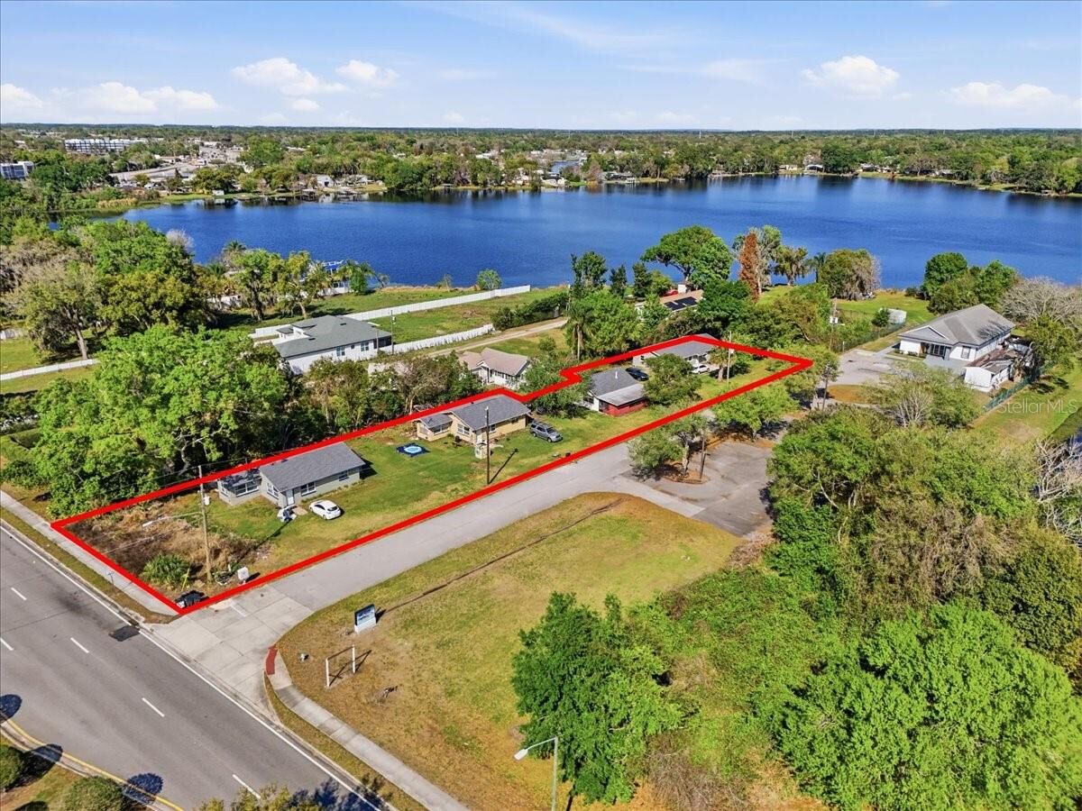 Property Photo:  454 Lakeport Cove  FL 32707 