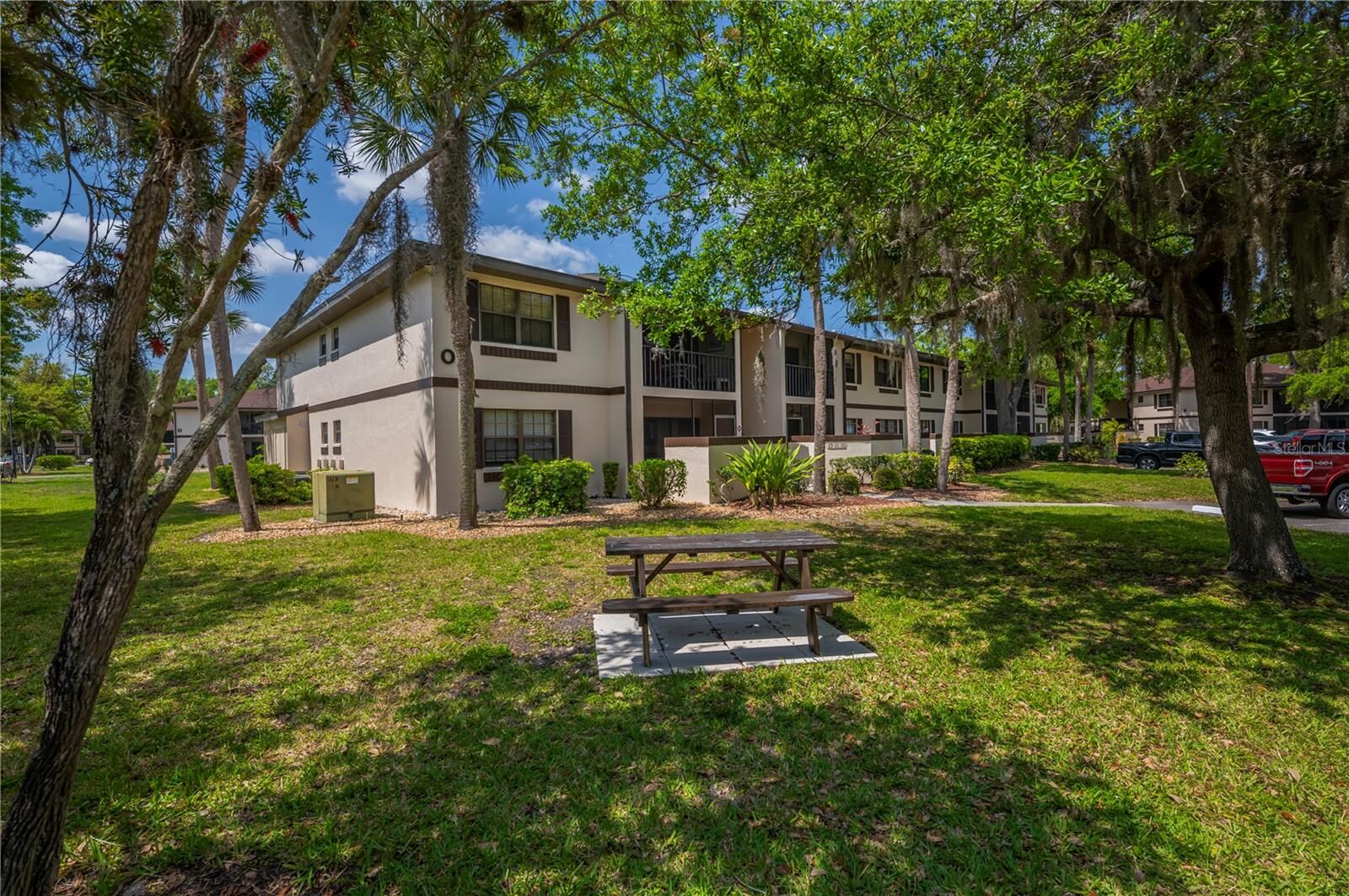 Property Photo:  19505 Quesada Avenue O207  FL 33948 