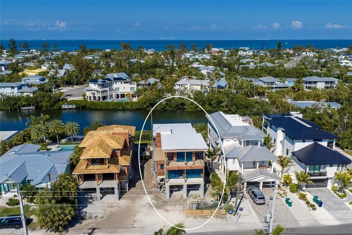 Property Photo:  406 N Shore Drive  FL 34216 