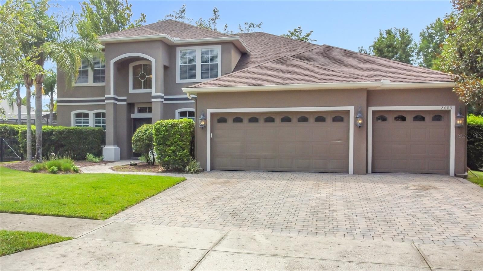 Property Photo:  2685 Regal Pine Trail  FL 32766 