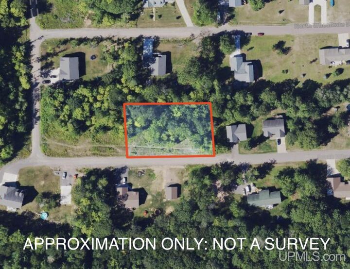 Property Photo:  Tbd Lot 27 S Whealkate Drive  MI 49963 
