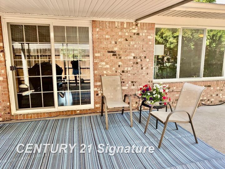 Property Photo:  6390 Belmar Drive  MI 48603 