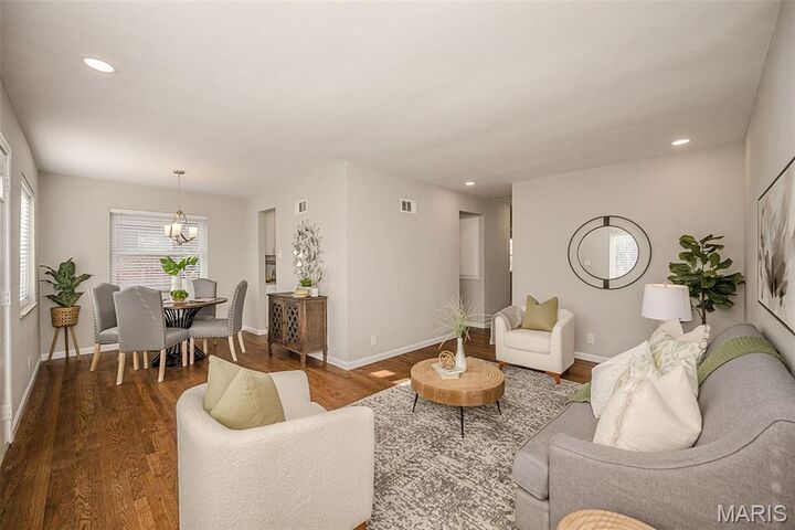 Property Photo:  5123 Exeter Avenue  MO 63119 