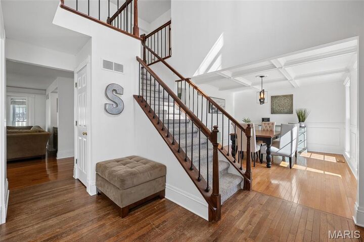 Property Photo: 2947 Diekamp Farm Trail MO 63303