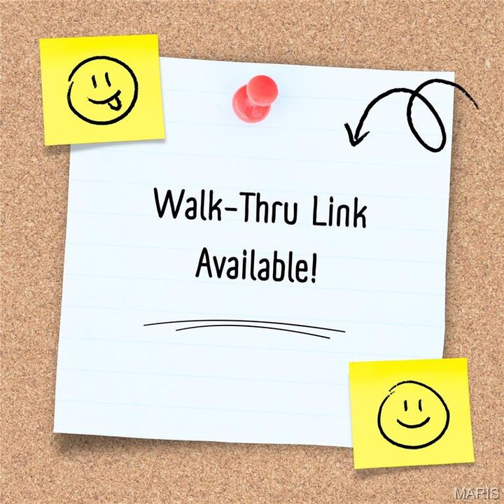 Property Photo: 603 Hawk Run Drive MO 63368