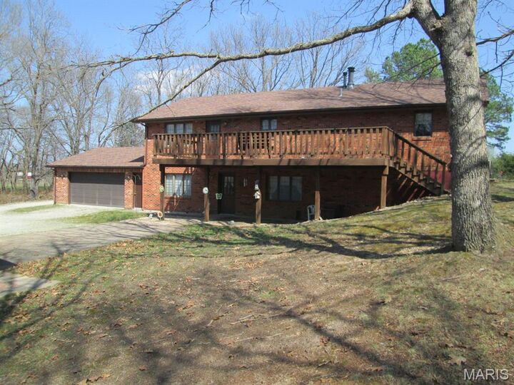 Property Photo:  531 Pickles Ford Road  MO 63077 