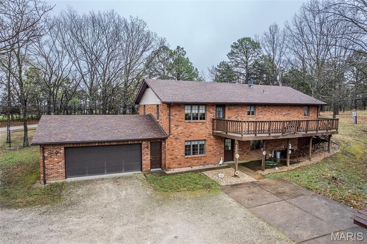 Property Photo:  531 Pickles Ford Road  MO 63077 