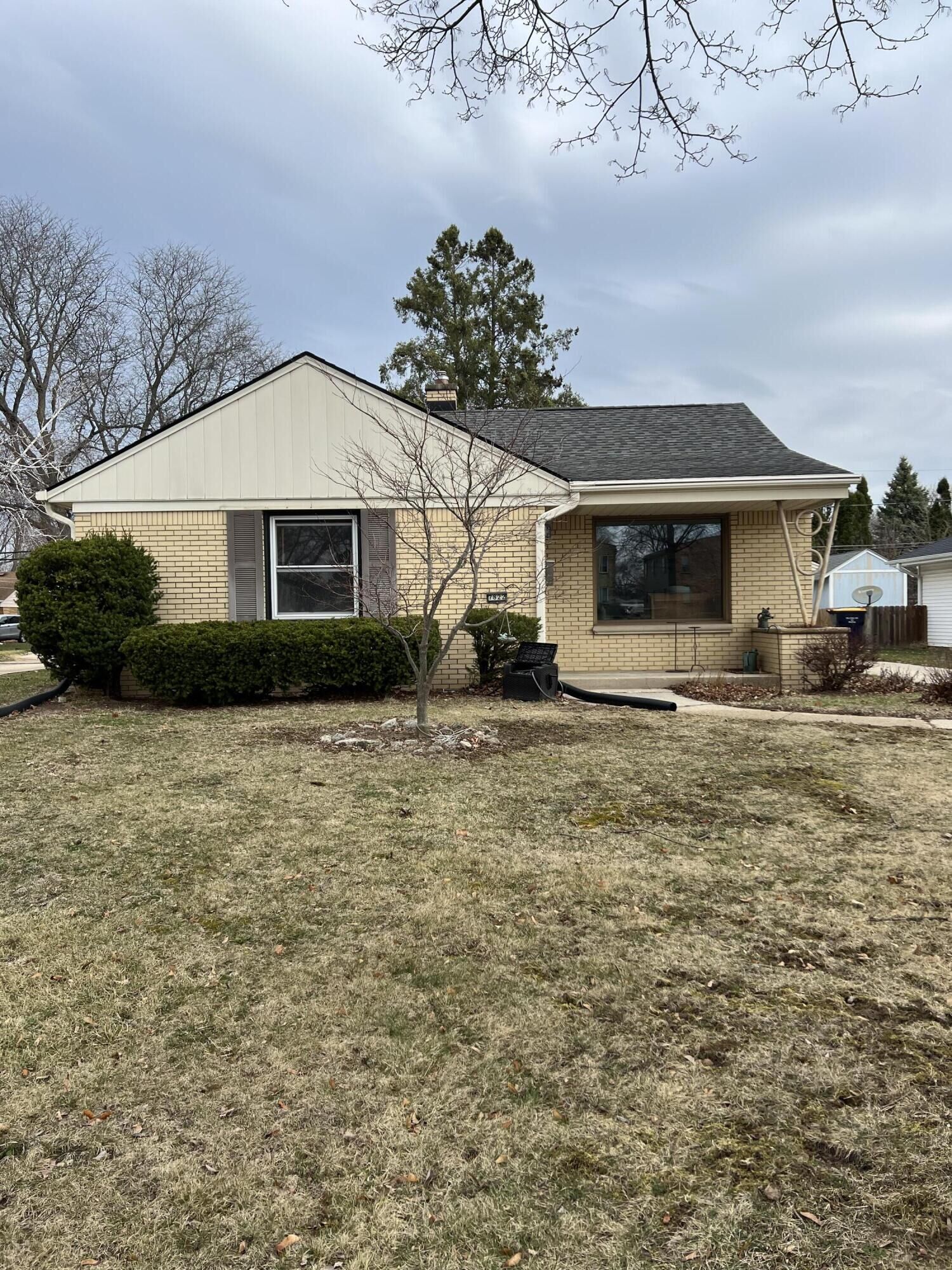 Property Photo: 7822 W Oklahoma Ave WI 53219