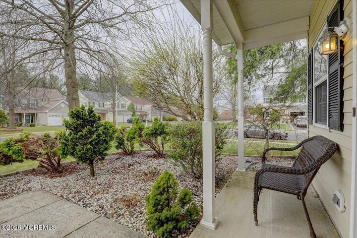 Property Photo: 11 Quarry Court NJ 08520