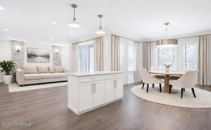 Property Photo: 28 Rothwell Drive NJ 08831