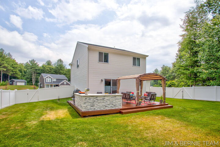 Property Photo:  1692 Ryan Woods Court  MI 49010 