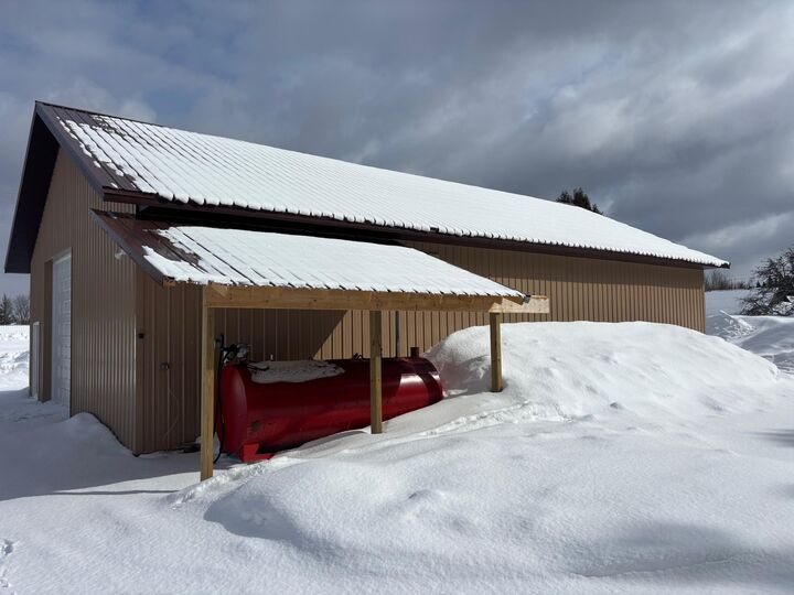 Property Photo:  28981 W M-28  MI 49728 