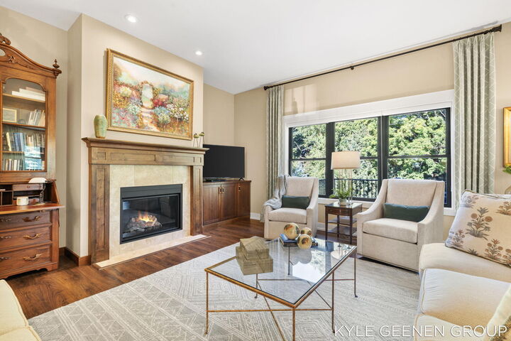 Property Photo:  6437 Copperleaf Court  MI 49423 