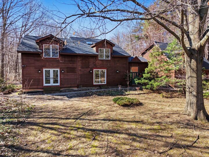 Property Photo: 6570 145th Avenue MI 49423