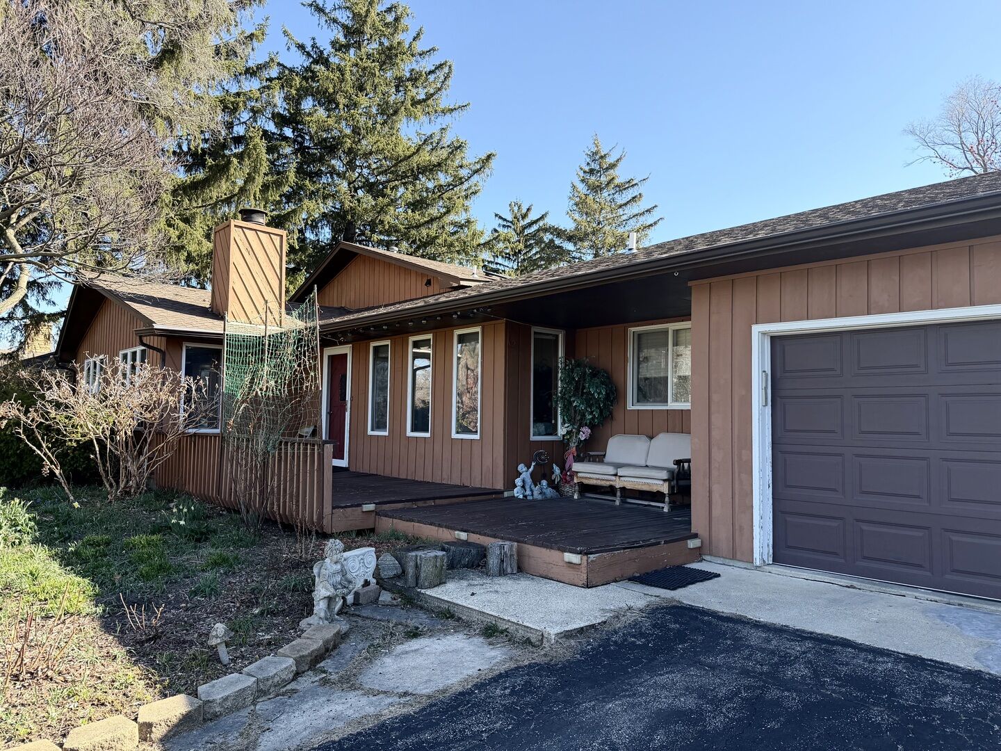 Property Photo:  0N469 Purnell Street  IL 60187 