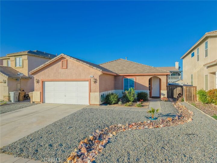 Property Photo:  9421 Dragon Tree Drive  CA 92344 
