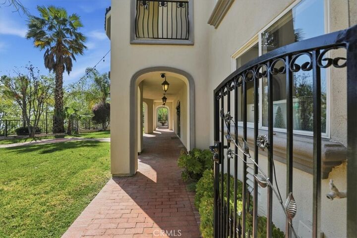 Property Photo:  4972 Clover  CA 91737 