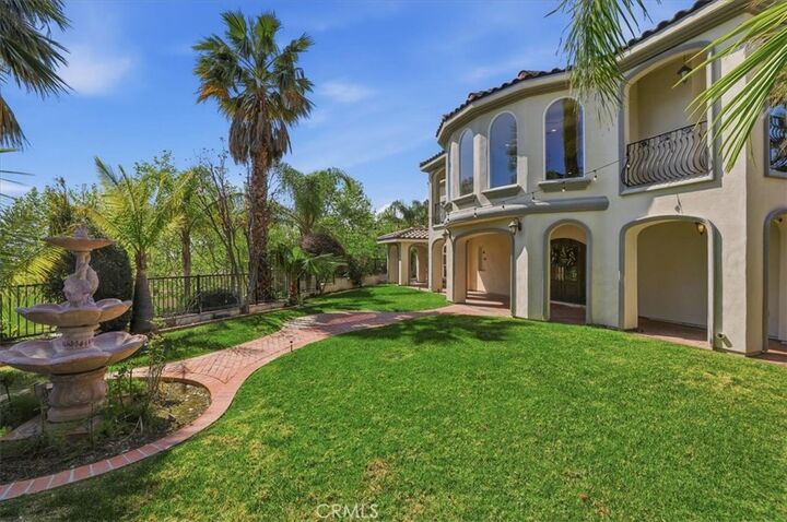 Property Photo: 4972 Clover CA 91737