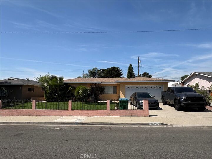 Property Photo:  13234 17th  CA 91710 