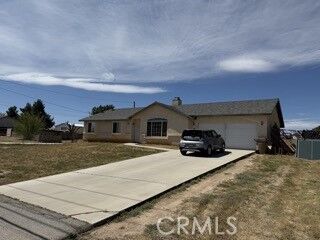 Property Photo:  11906 Bornite  CA 92345 