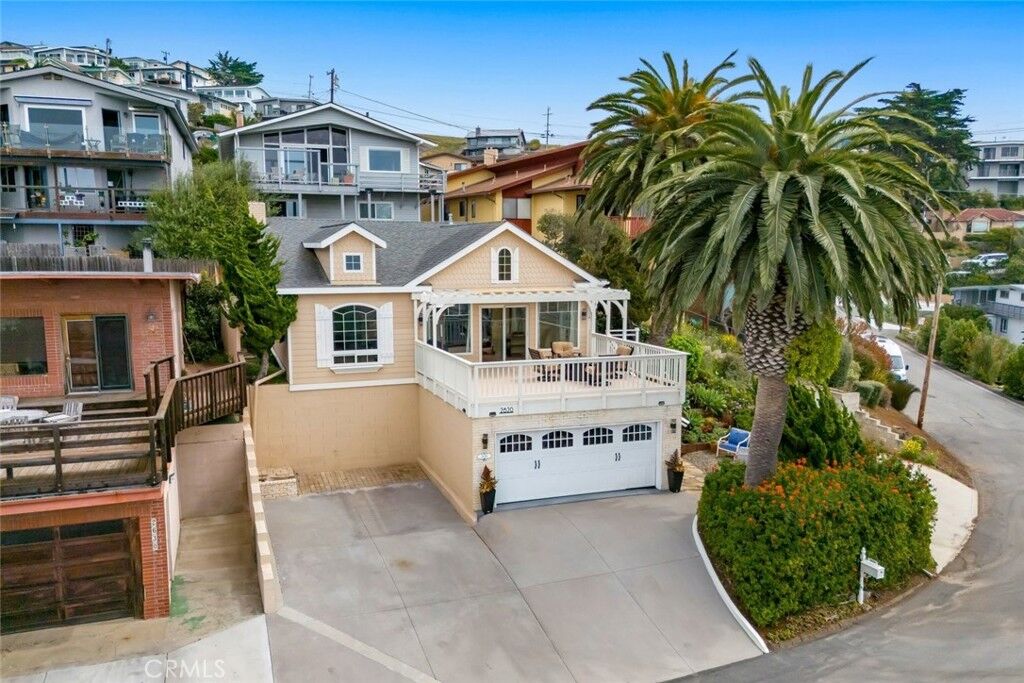 Property Photo:  2620 Koa Ave.  CA 93442 
