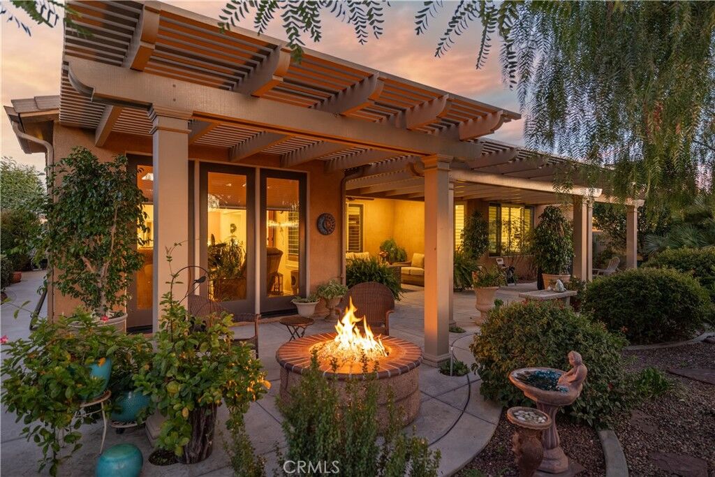 Property Photo:  1371 Camino Sueno  CA 92545 