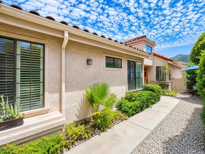 Property Photo: 28758 Vista Valley Dr CA 92084