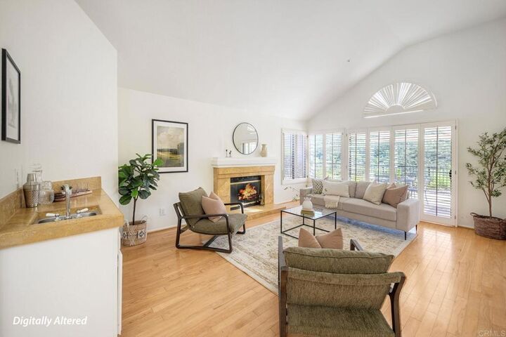 Property Photo: 28758 Vista Valley Dr CA 92084