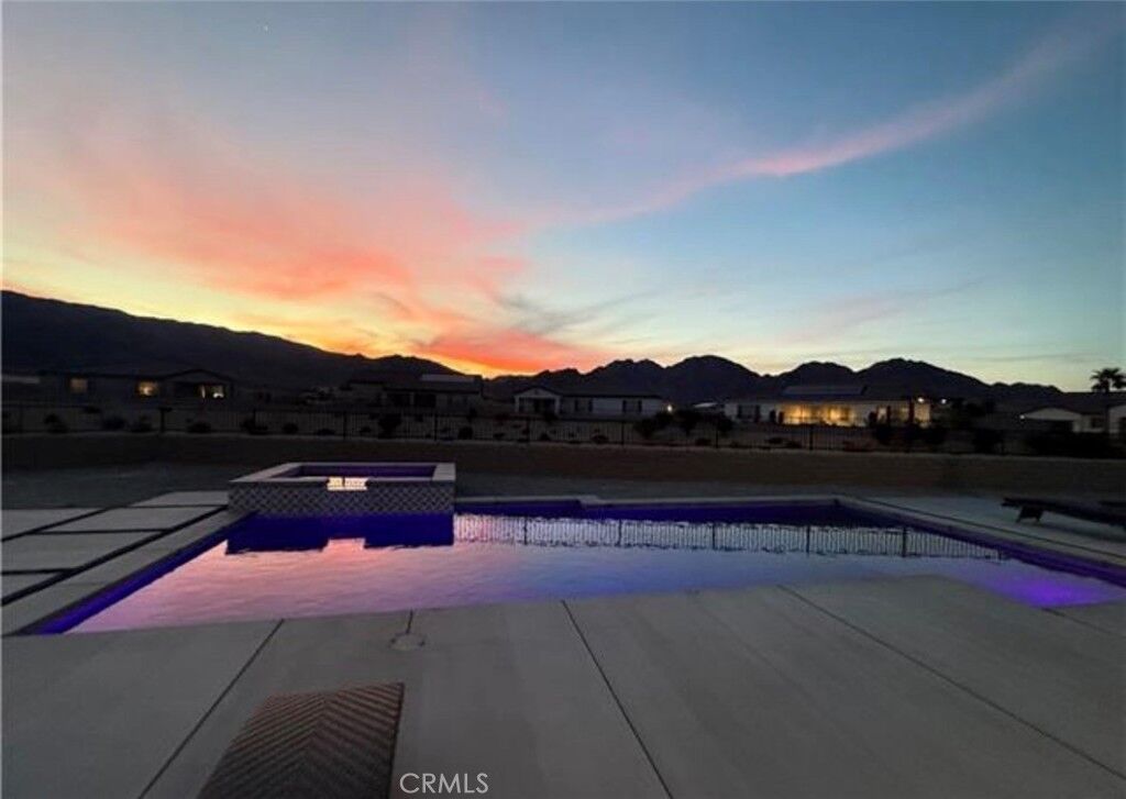 Property Photo:  80336 Palatine Court  CA 92253 