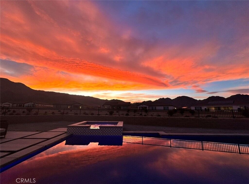Property Photo:  80336 Palatine Court  CA 92253 