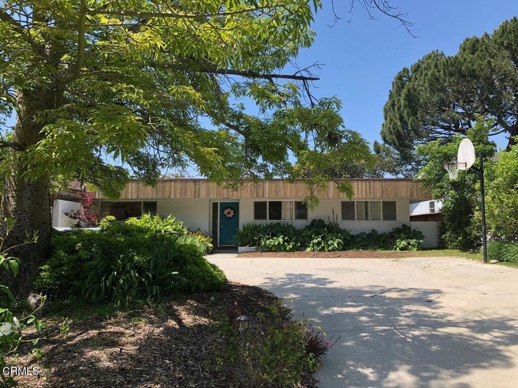 Property Photo:  316 Mellow Lane  CA 91011 