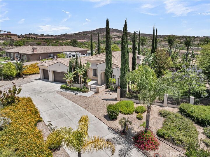 Property Photo:  7780 Solitude Court  CA 92506 