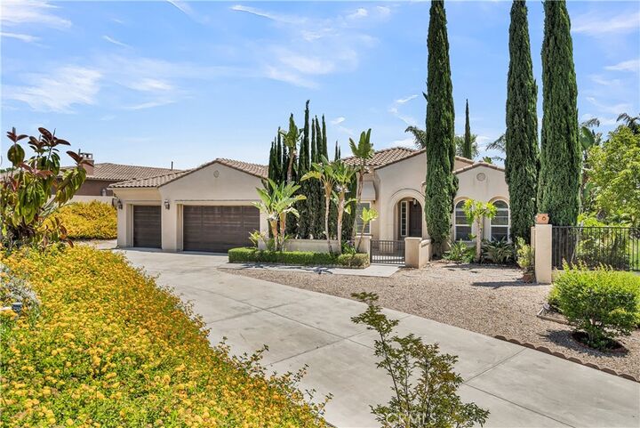Property Photo:  7780 Solitude Court  CA 92506 
