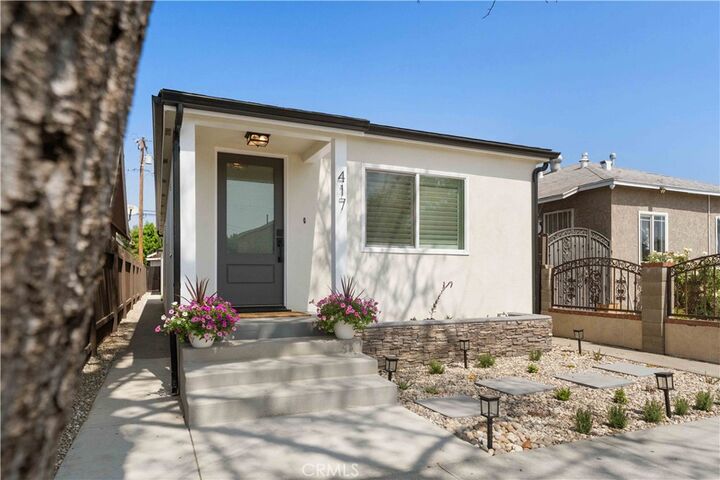 Property Photo:  417 E Adair Street  CA 90805 
