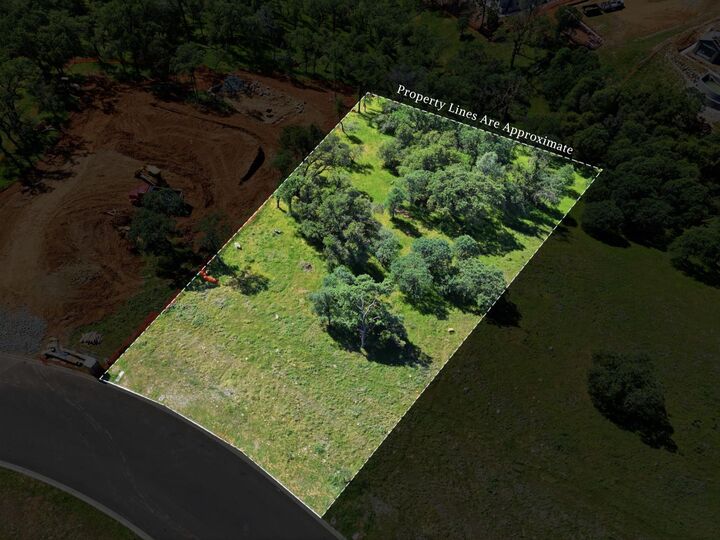 Property Photo:  6522 Western Sierra Way  CA 95762 