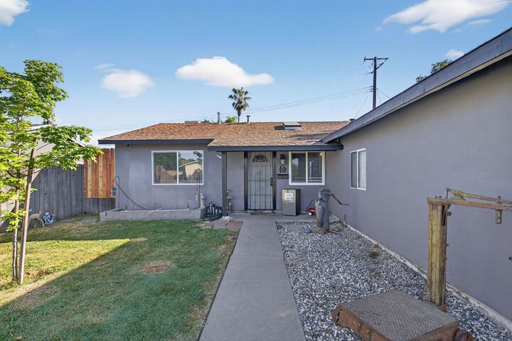 Property Photo:  4465 Hardwick Way  CA 95660 