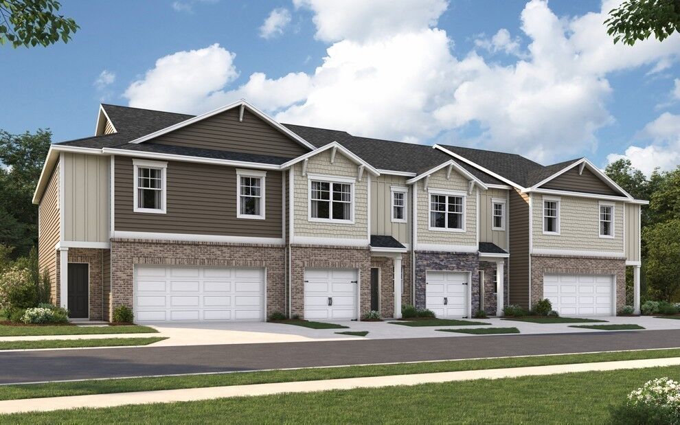 Property Photo:  2275 Harlequin Point  TN 37090 