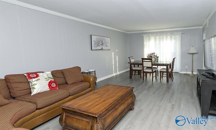 Property Photo:  6015 NW Kimbrell Lane NW  AL 35810 