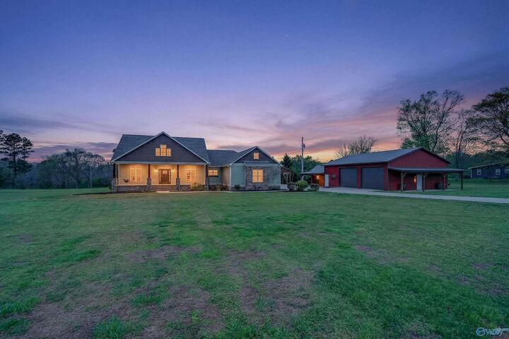 Property Photo:  3121 Cathedral Caverns Highway  AL 35747 