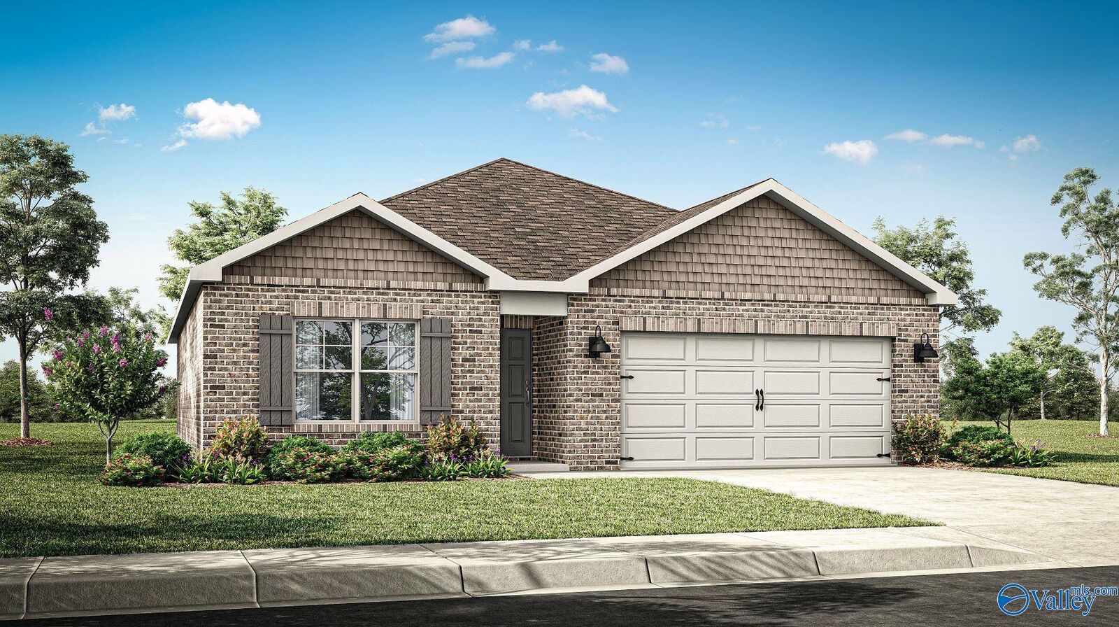 Property Photo: 124 Jonboy Avenue AL 35760