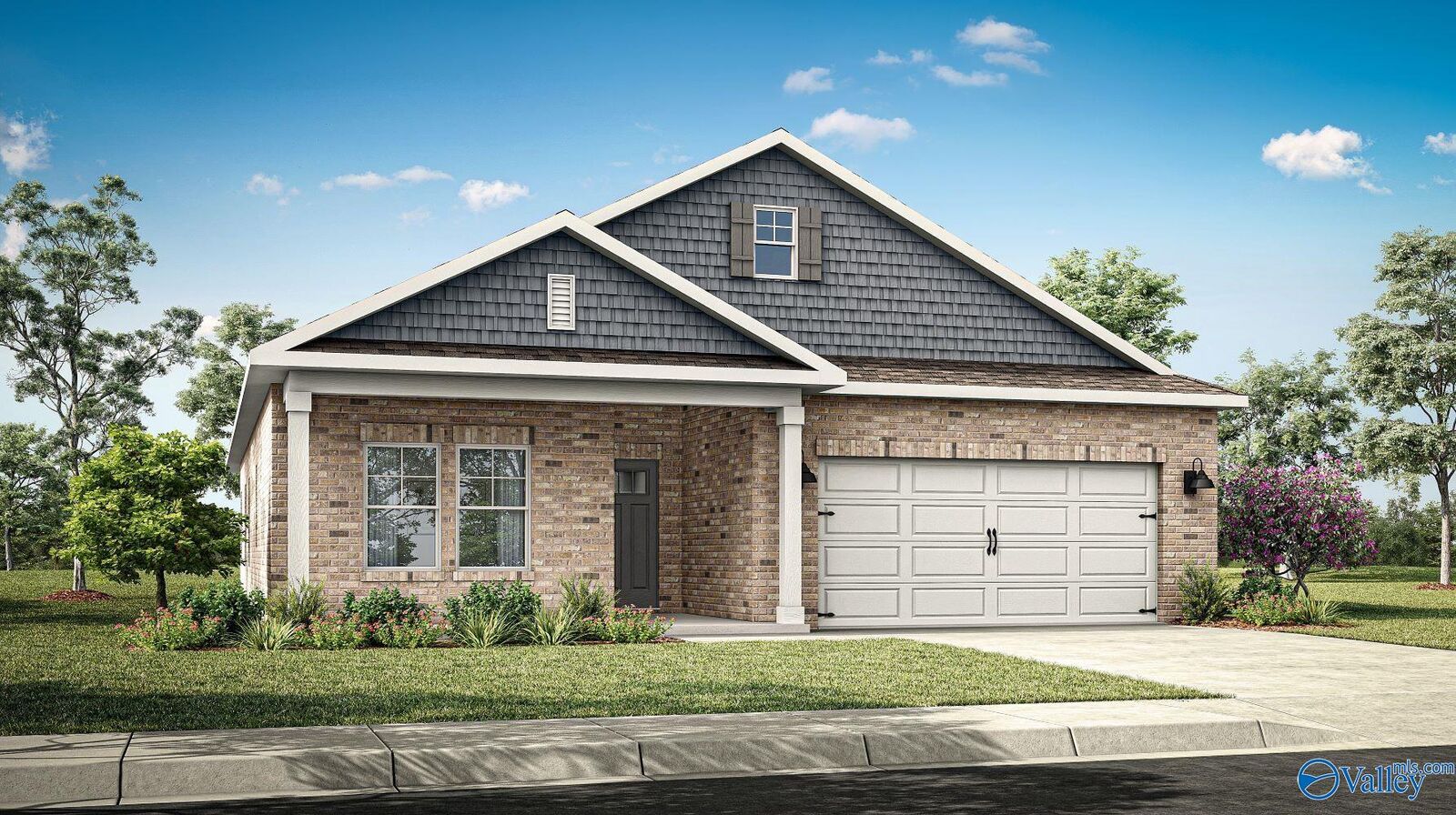 Property Photo:  1321 Eidson Street  AL 35611 