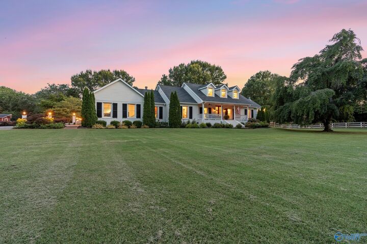 Property Photo: 436 Mount Zion Road AL 35757