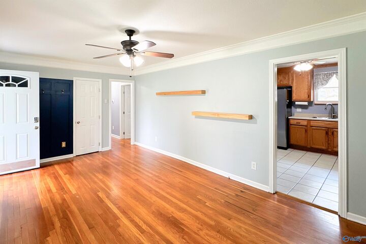 Property Photo:  511 Jeffery Drive NW  AL 35806 