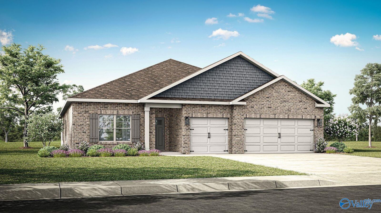 Property Photo: 243 List Road AL 35810