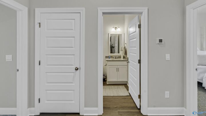 Property Photo: 241 List Road AL 35810