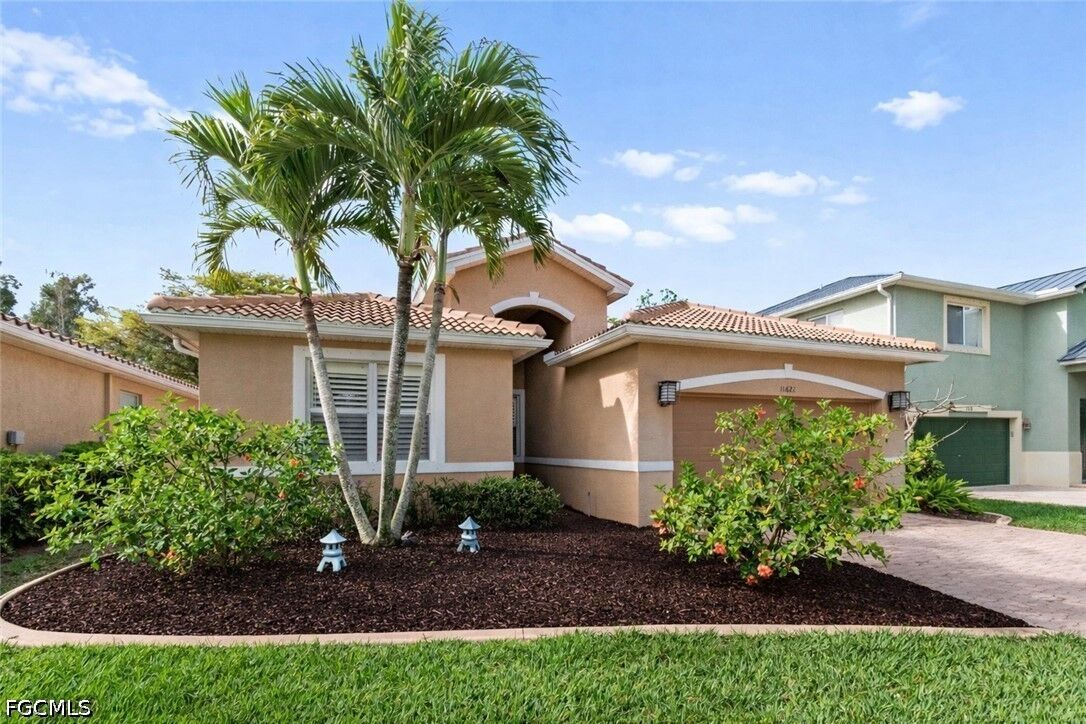 Property Photo: 11622 Plantation Preserve Circle S FL 33966