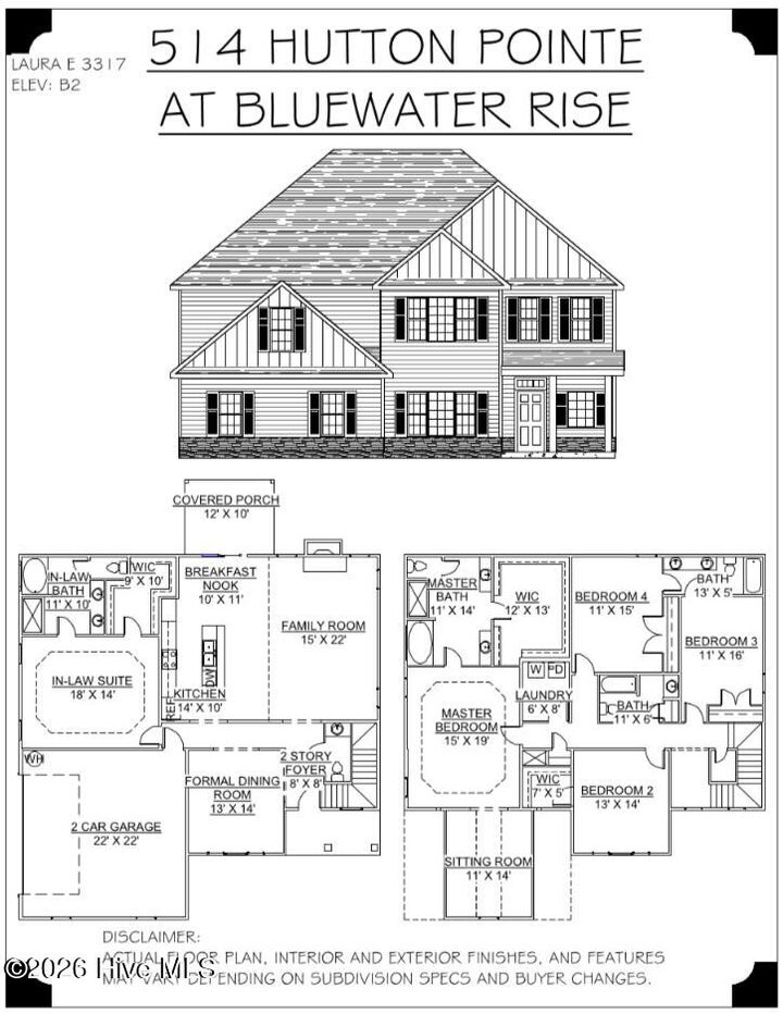 Property Photo:  2004 Yellowfin Drive  NC 28562 