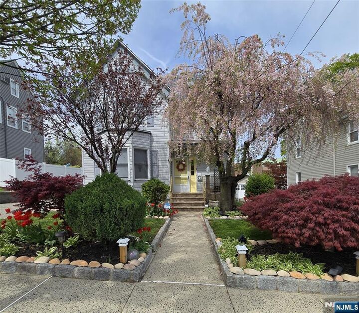 Property Photo:  22 Church Street  NJ 07110 